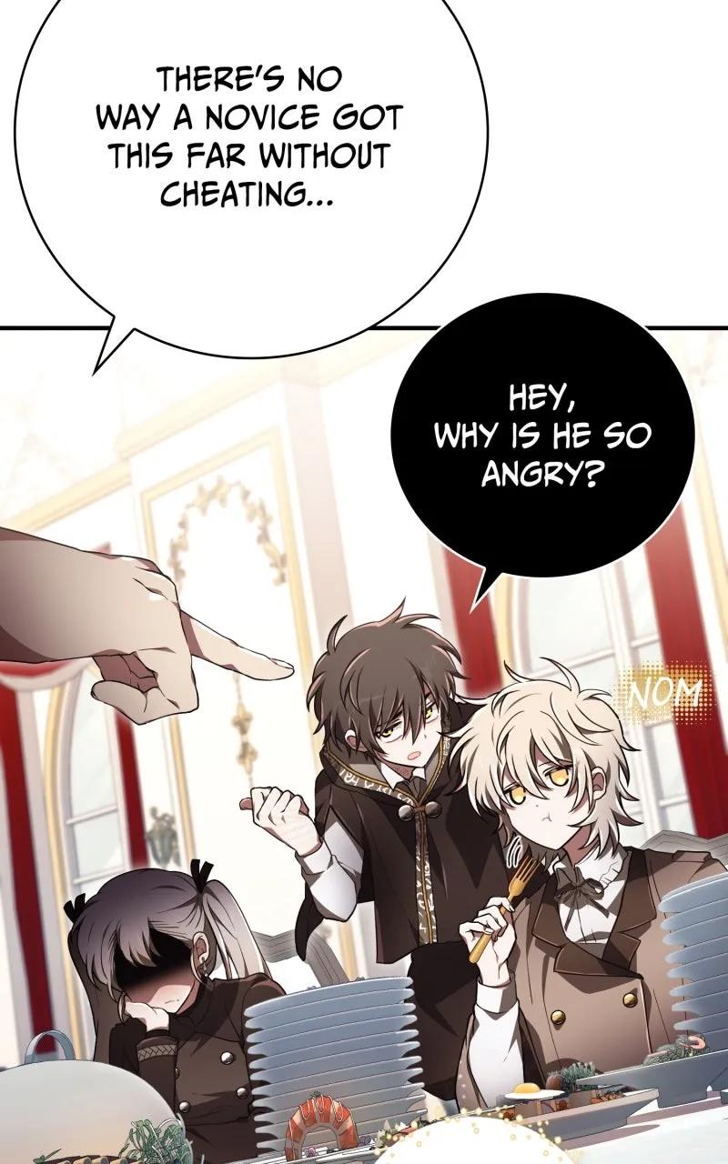 Just Read Me Already! Chapter 32 page 4 - 