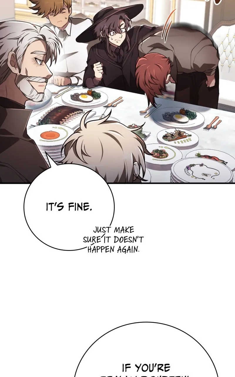 Just Read Me Already! Chapter 32 page 33 - 