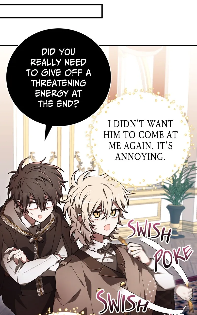Just Read Me Already! Chapter 32 page 38 - 