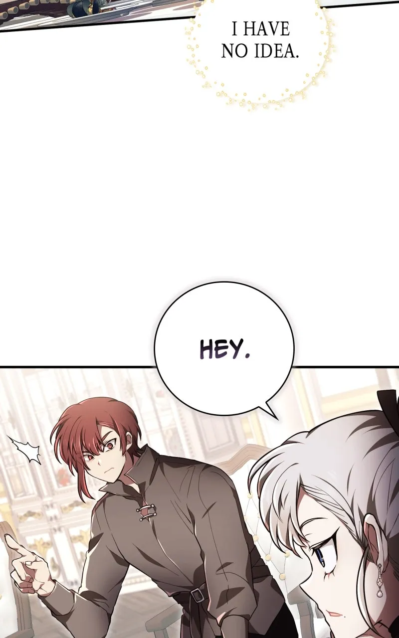 Just Read Me Already! Chapter 32 page 5 - 