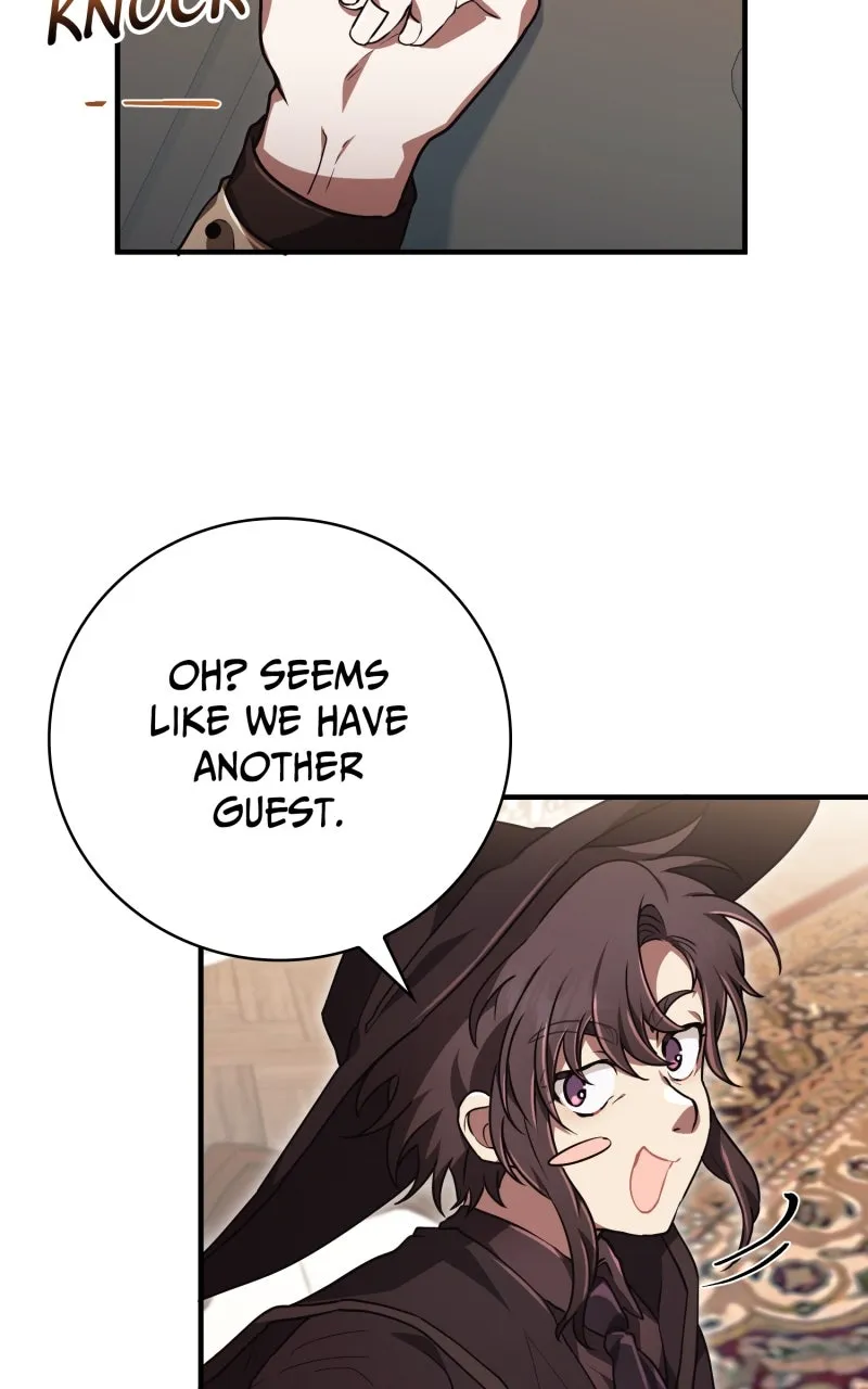 Just Read Me Already! Chapter 32 page 41 - 