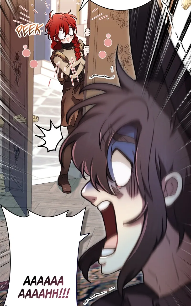 Just Read Me Already! Chapter 32 page 43 - 