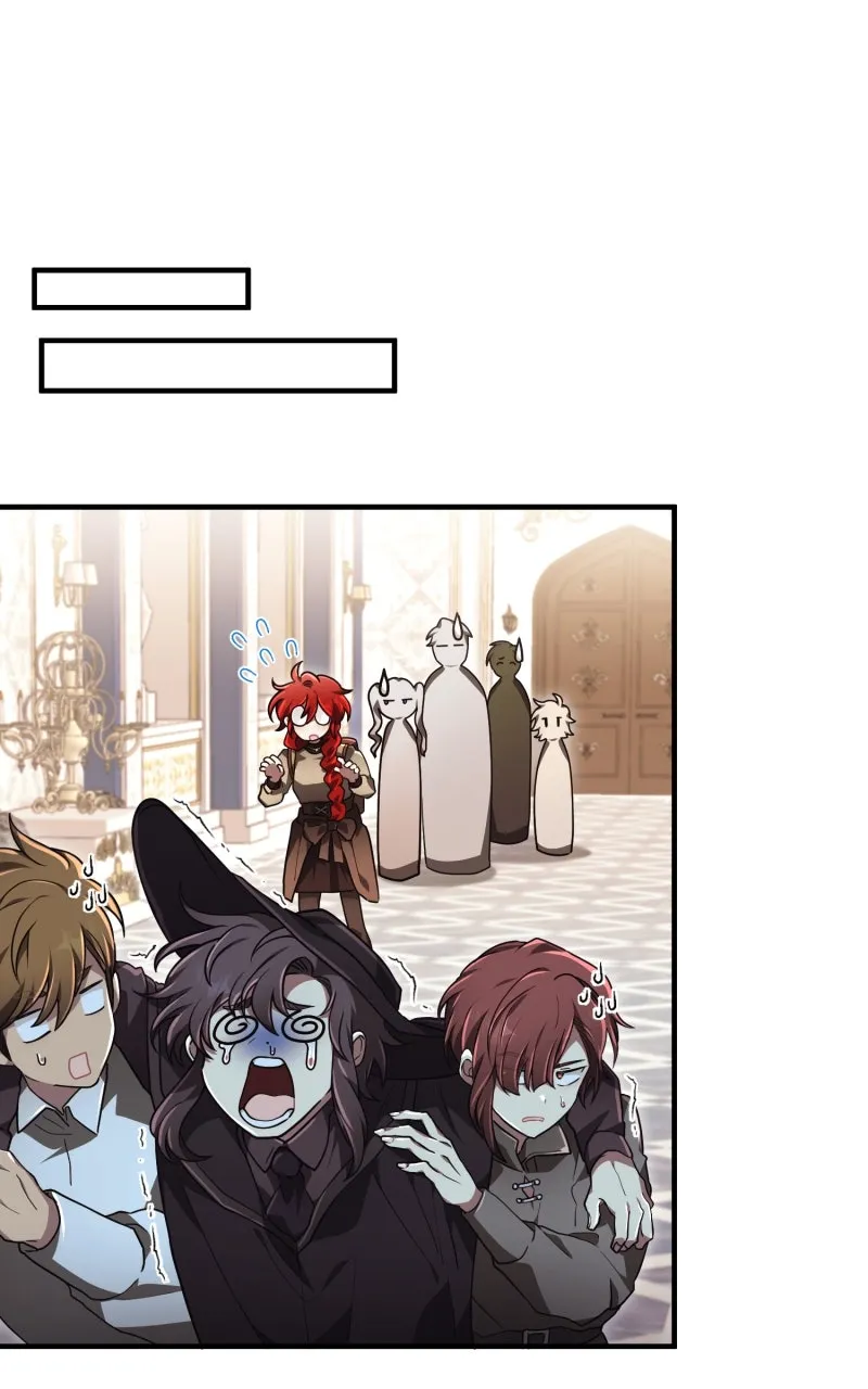 Just Read Me Already! Chapter 32 page 46 - 