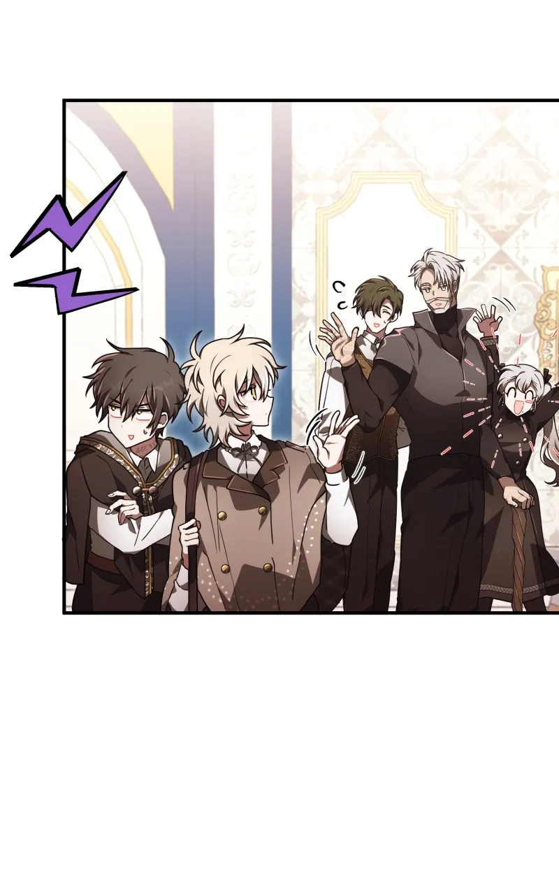 Just Read Me Already! Chapter 32 page 47 - 