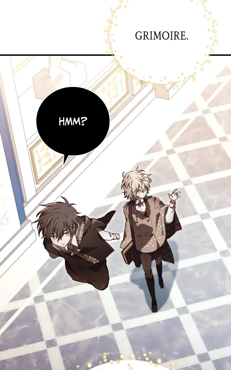 Just Read Me Already! Chapter 32 page 49 - 