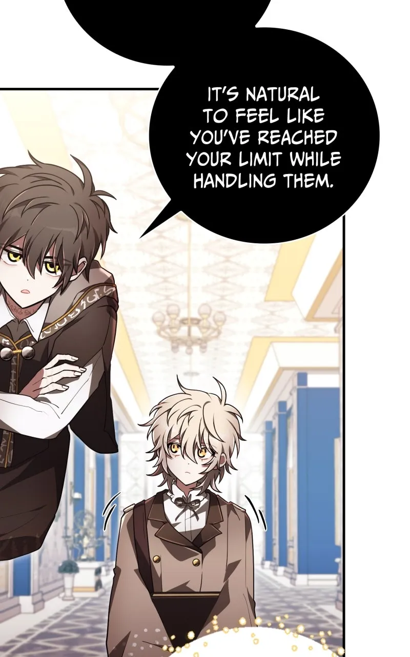 Just Read Me Already! Chapter 32 page 54 - 
