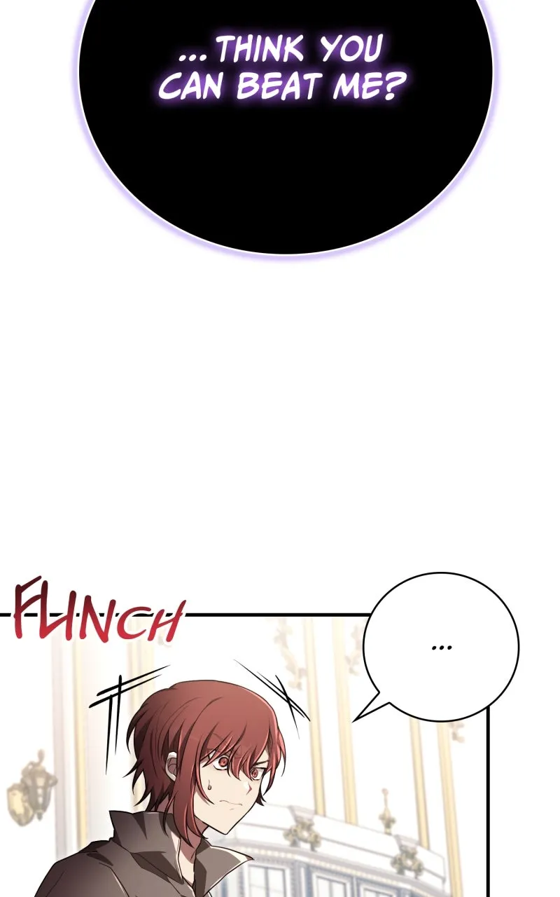 Just Read Me Already! Chapter 32 page 8 - 