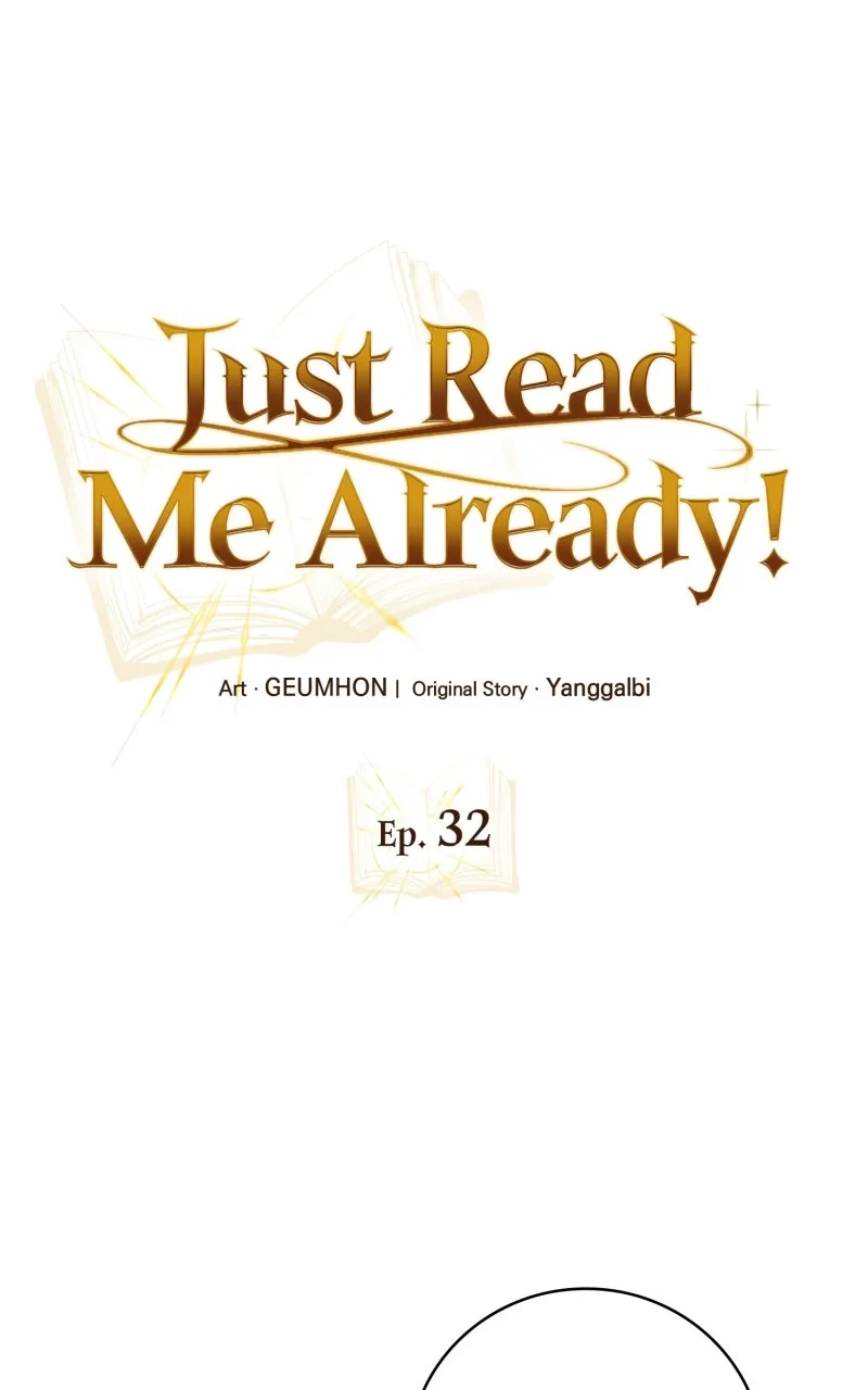 Just Read Me Already! Chapter 32 page 71 - 