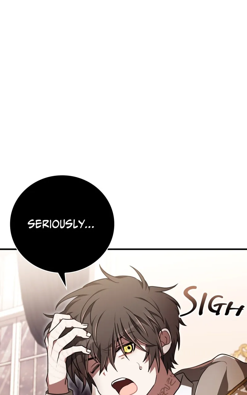 Just Read Me Already! Chapter 33 page 13 - 