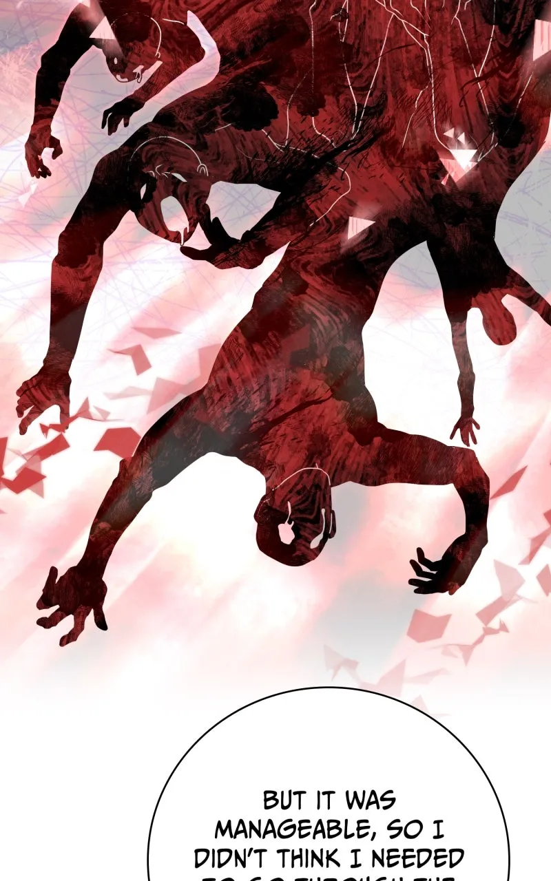 Just Read Me Already! Chapter 33 page 16 - 