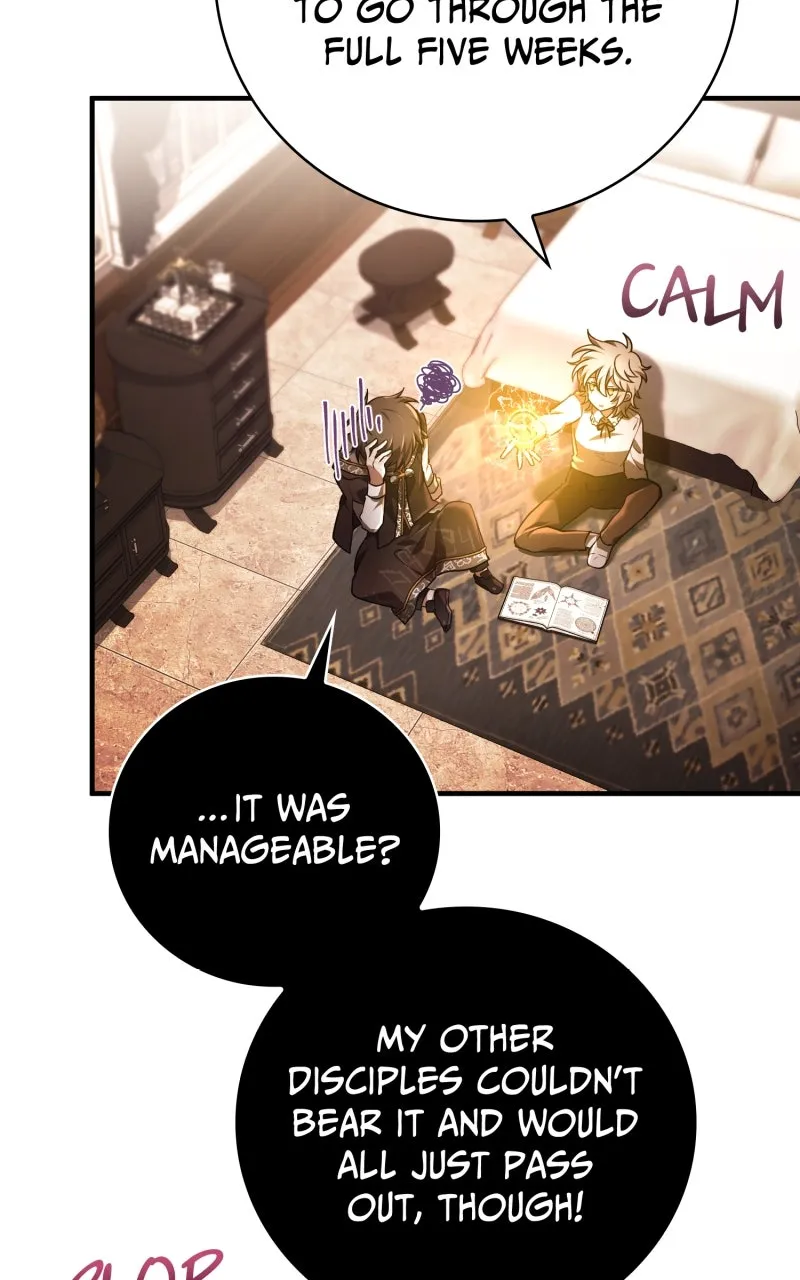 Just Read Me Already! Chapter 33 page 17 - 