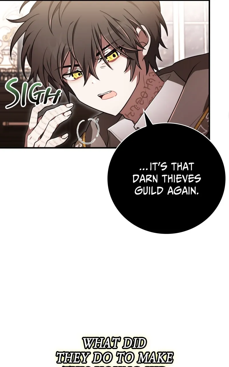 Just Read Me Already! Chapter 33 page 20 - 