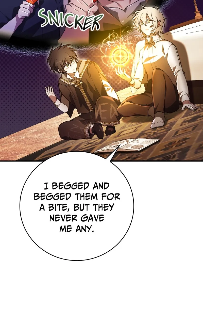 Just Read Me Already! Chapter 33 page 23 - 