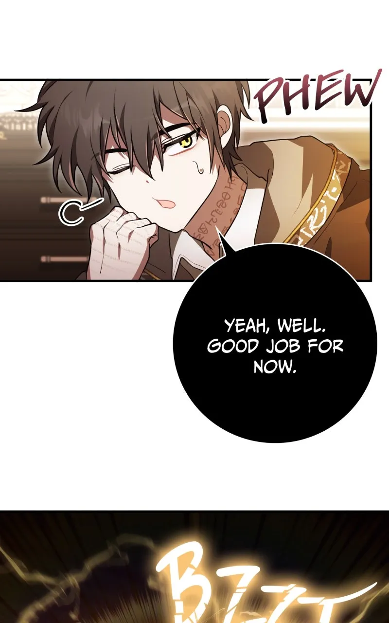 Just Read Me Already! Chapter 33 page 28 - 