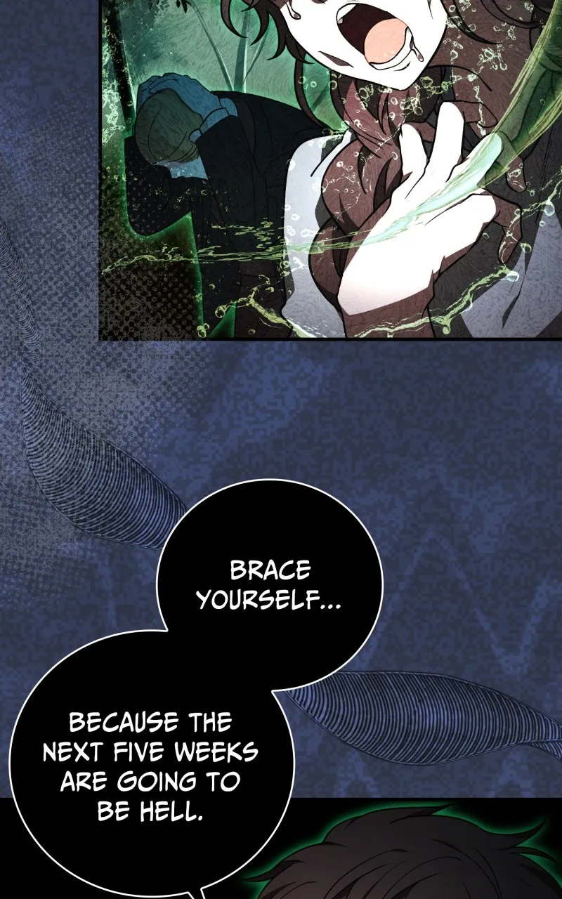 Just Read Me Already! Chapter 33 page 4 - 