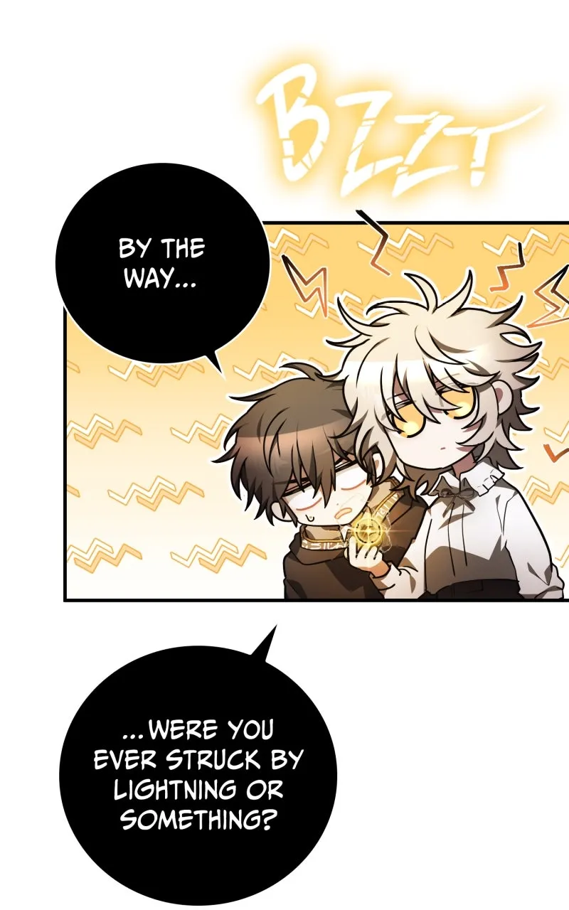 Just Read Me Already! Chapter 33 page 36 - 