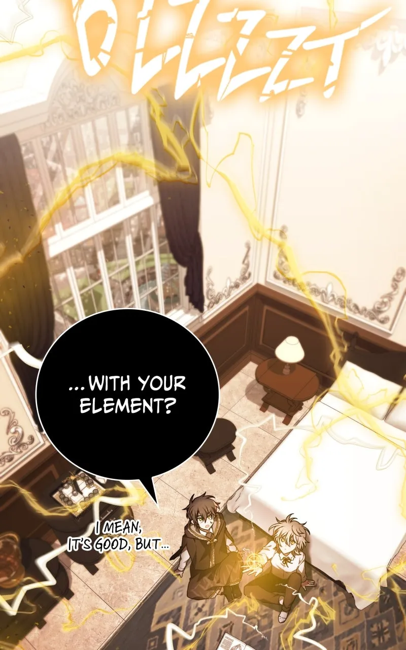 Just Read Me Already! Chapter 33 page 38 - 