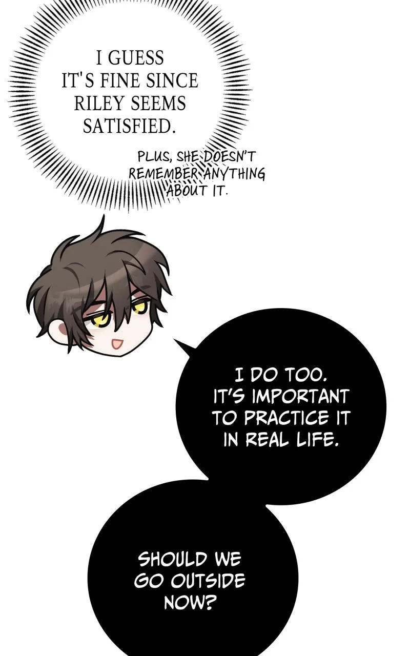 Just Read Me Already! Chapter 33 page 48 - 