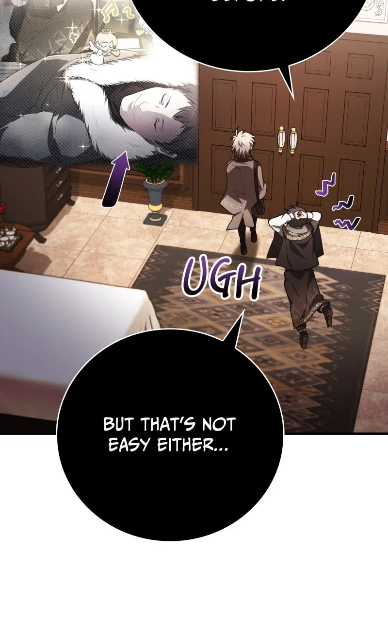 Just Read Me Already! Chapter 33 page 50 - 