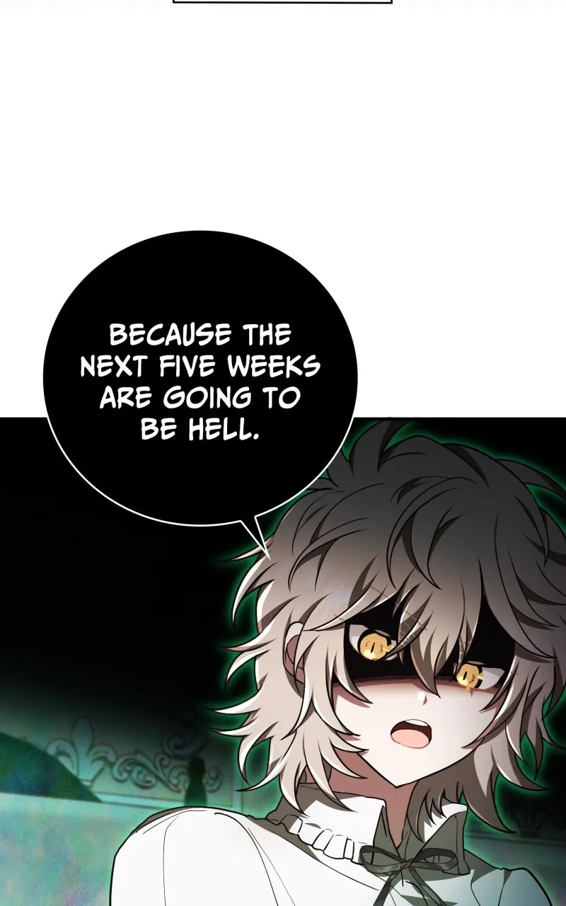 Just Read Me Already! Chapter 33 page 6 - 