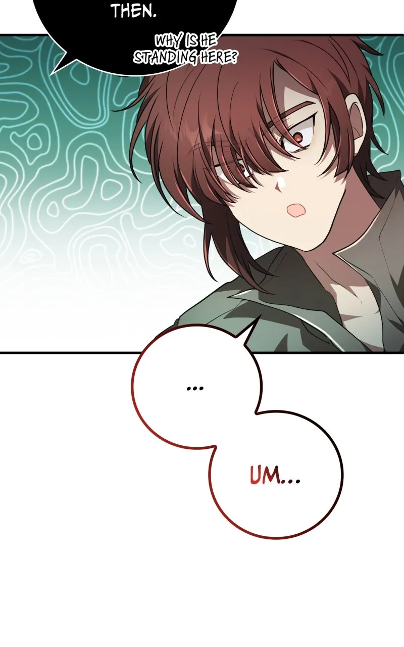 Just Read Me Already! Chapter 33 page 54 - 
