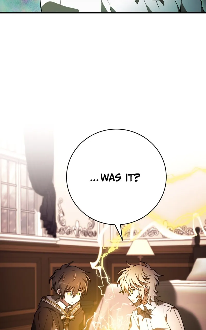 Just Read Me Already! Chapter 33 page 7 - 