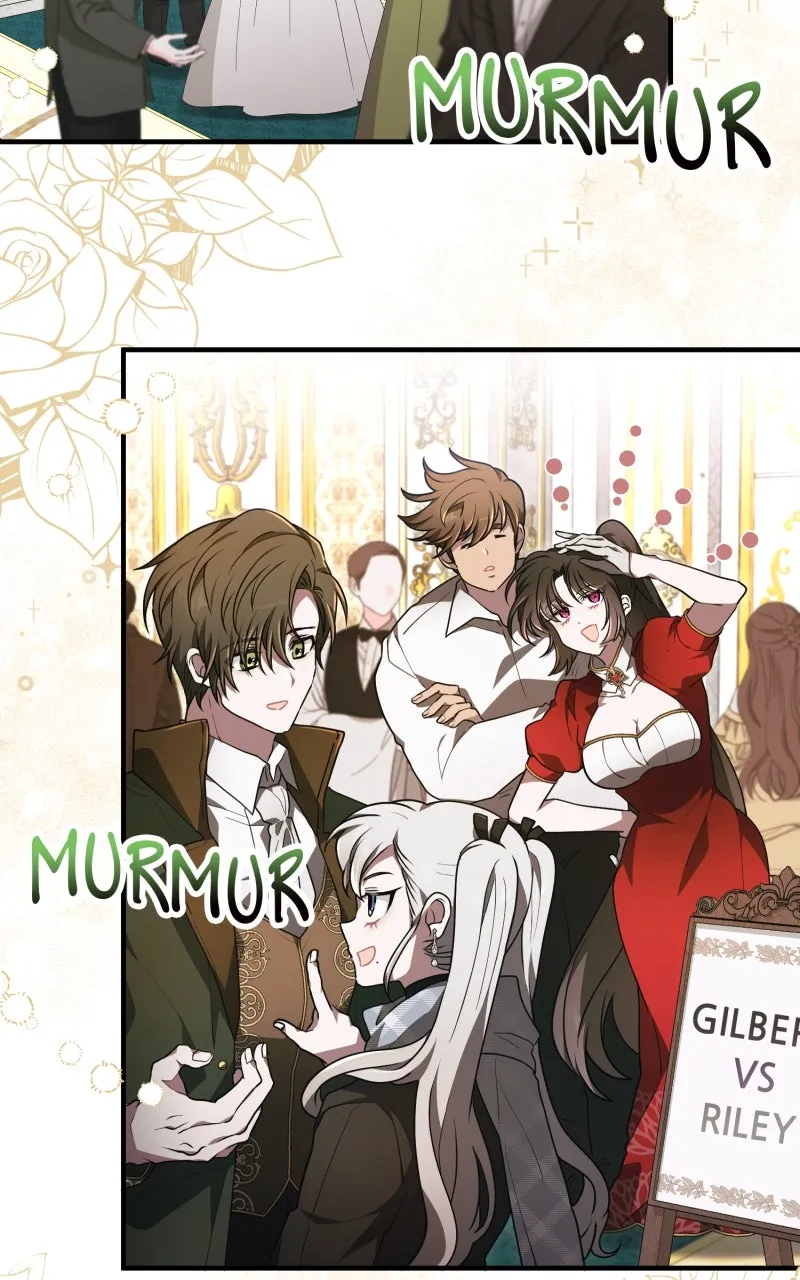 Just Read Me Already! Chapter 33 page 61 - 