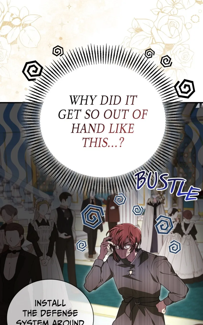 Just Read Me Already! Chapter 33 page 62 - 