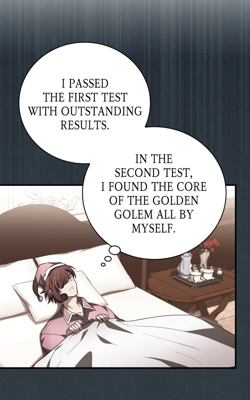 Just Read Me Already! Chapter 33 page 67 - 