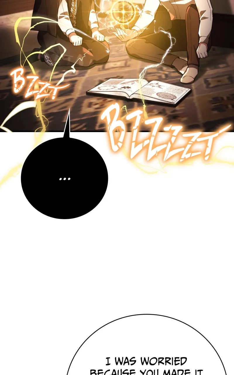 Just Read Me Already! Chapter 33 page 8 - 