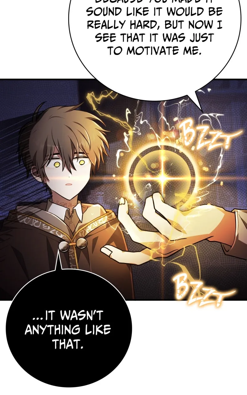Just Read Me Already! Chapter 33 page 9 - 