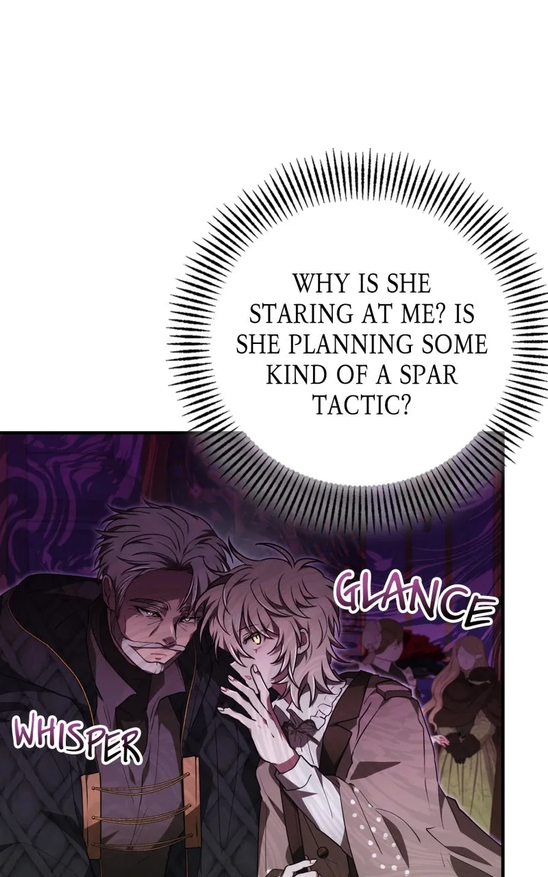 Just Read Me Already! Chapter 33 page 81 - 