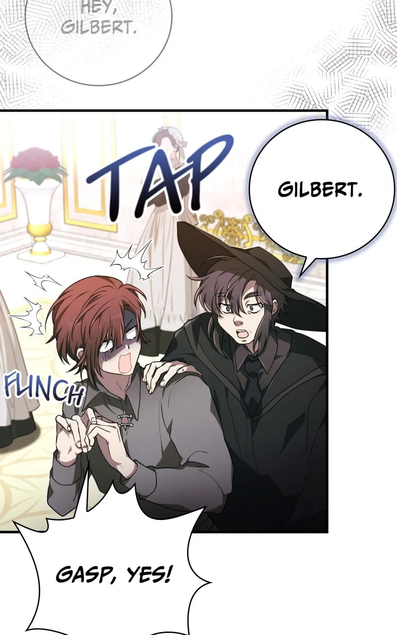 Just Read Me Already! Chapter 33 page 84 - 