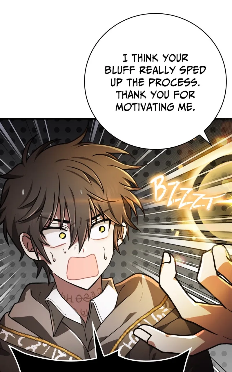 Just Read Me Already! Chapter 33 page 10 - 