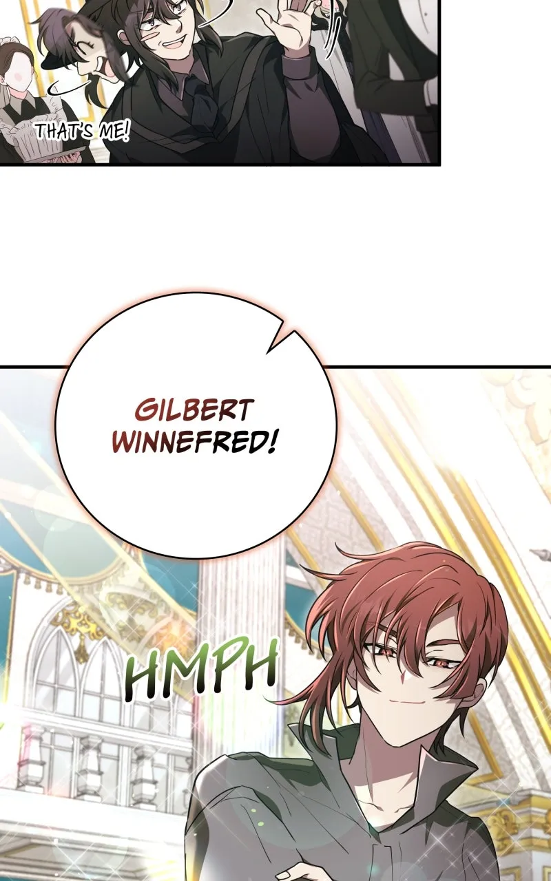 Just Read Me Already! Chapter 33 page 93 - 