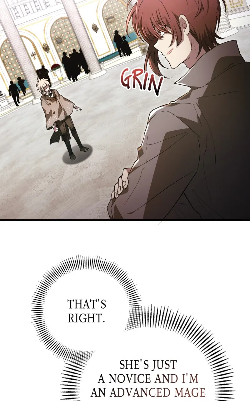 Just Read Me Already! Chapter 33 page 99 - 
