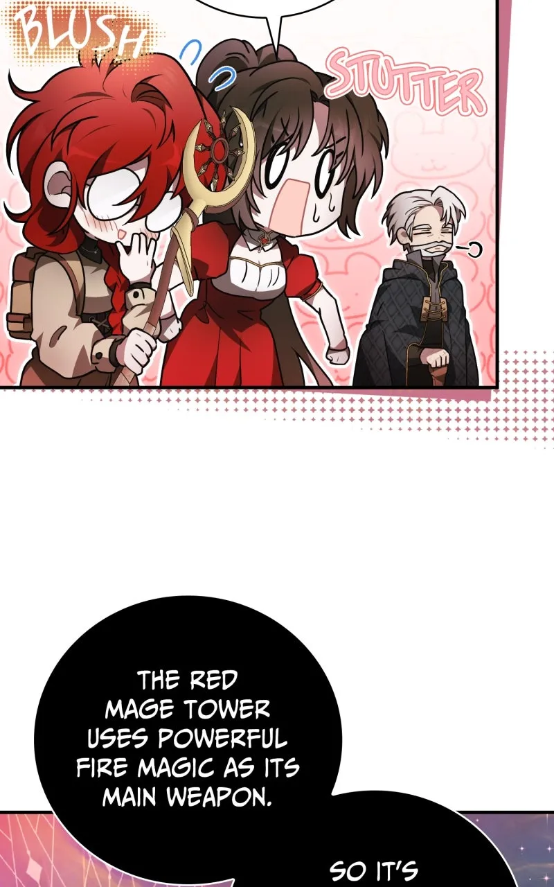 Just Read Me Already! Chapter 34 page 104 - 
