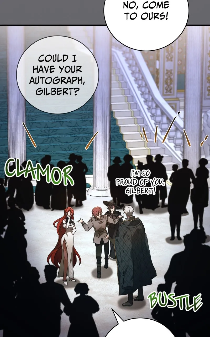 Just Read Me Already! Chapter 34 page 19 - 