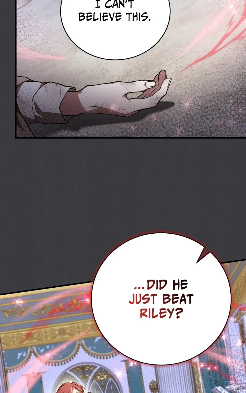 Just Read Me Already! Chapter 34 page 3 - 