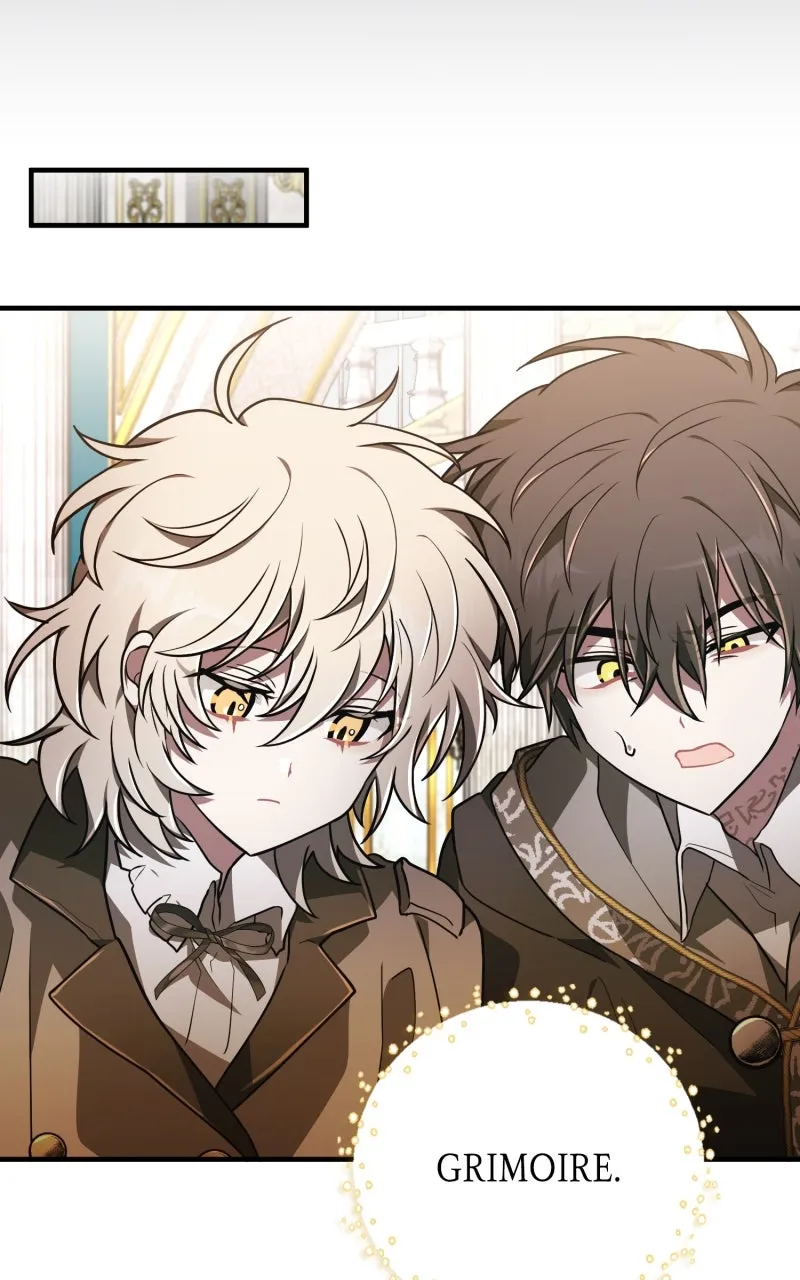 Just Read Me Already! Chapter 34 page 22 - 