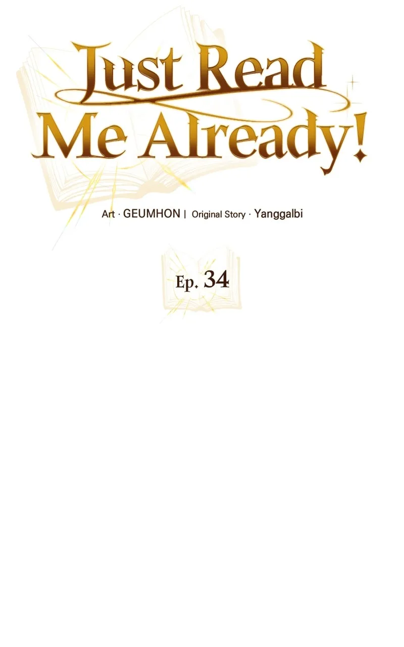 Just Read Me Already! Chapter 34 page 26 - 