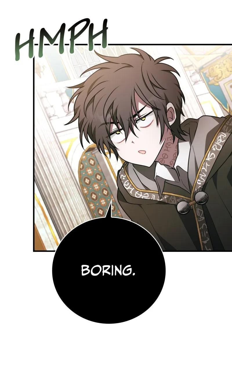 Just Read Me Already! Chapter 34 page 27 - 