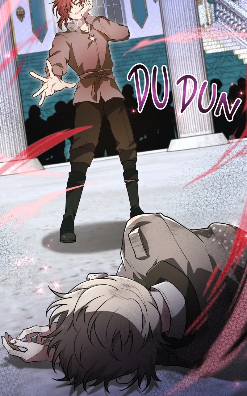 Just Read Me Already! Chapter 34 page 4 - 