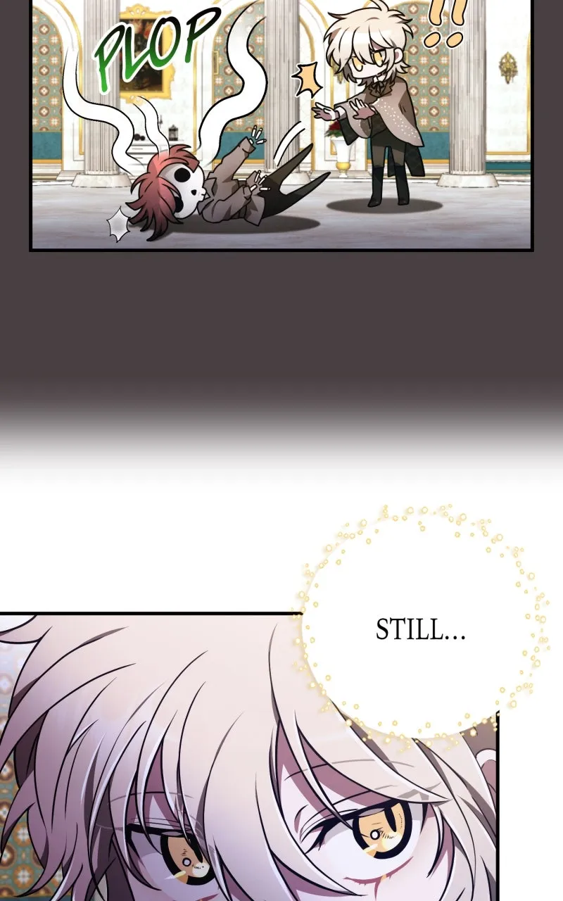 Just Read Me Already! Chapter 34 page 32 - 