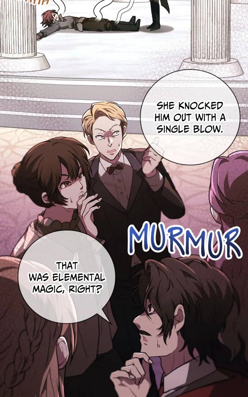 Just Read Me Already! Chapter 34 page 34 - 