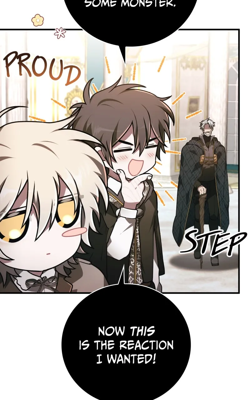 Just Read Me Already! Chapter 34 page 36 - 