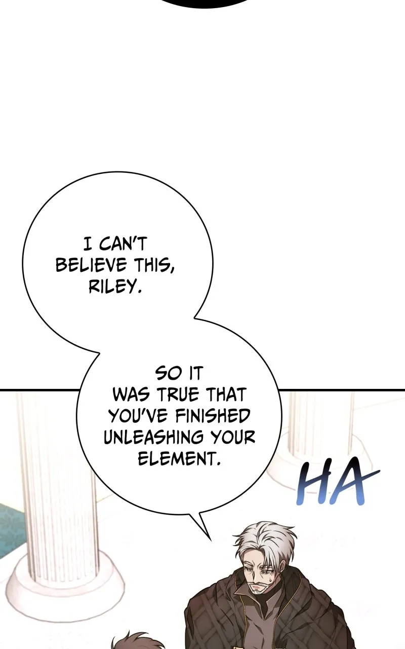 Just Read Me Already! Chapter 34 page 37 - 