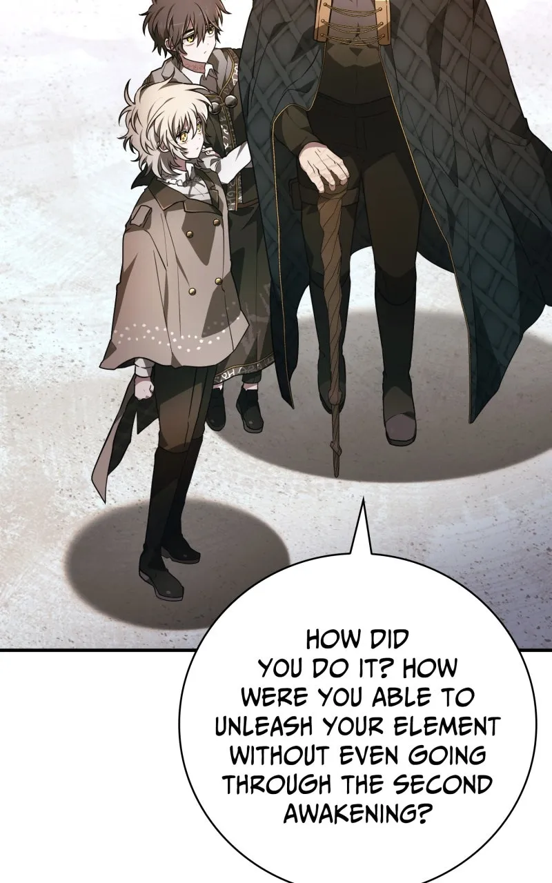 Just Read Me Already! Chapter 34 page 38 - 