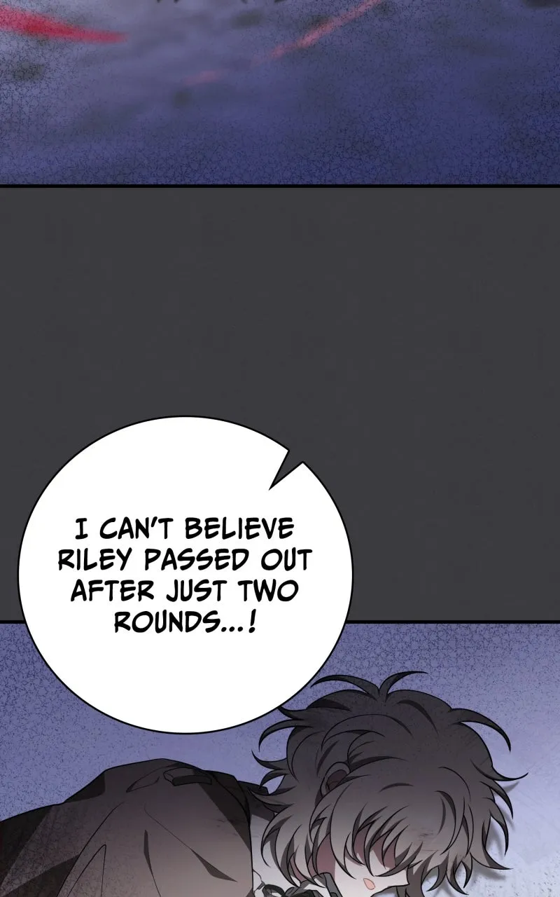 Just Read Me Already! Chapter 34 page 5 - 