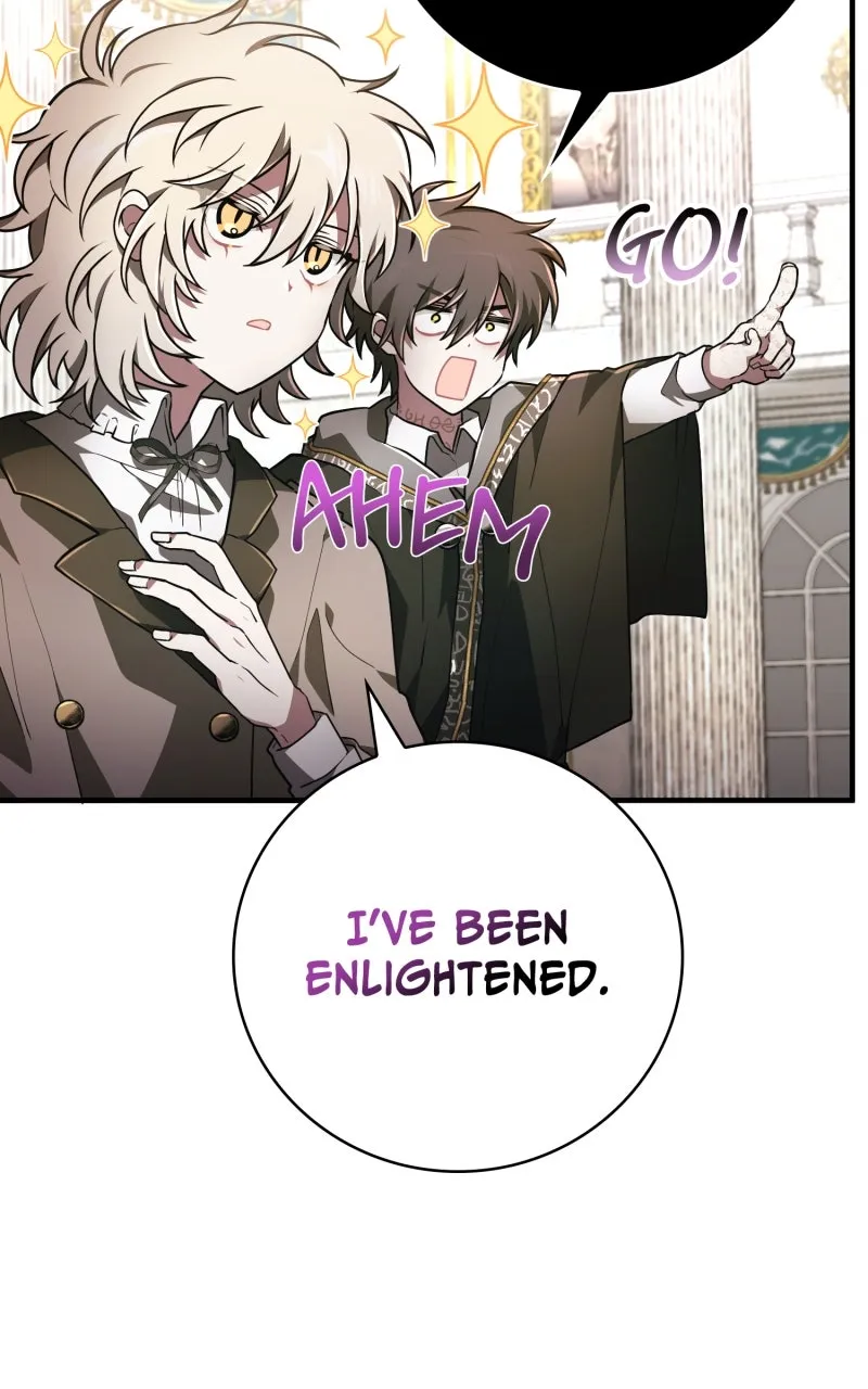 Just Read Me Already! Chapter 34 page 41 - 